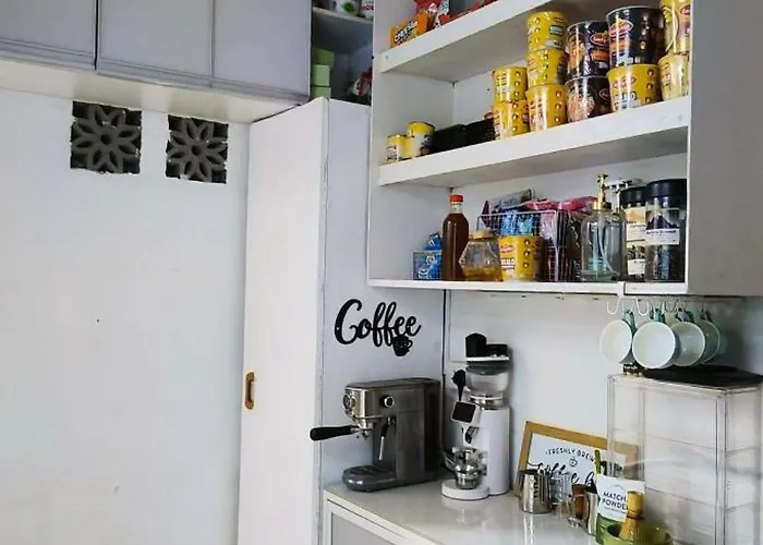 Bolo Airport Dorm L Hostel Lapu-Lapu City