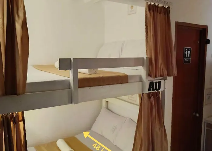 Bolo Airport Dorm L * Lapu-Lapu City