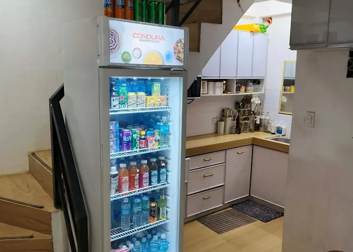 Bolo Airport Dorm L *