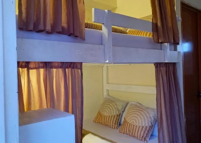 Bolo Airport Dorm L Lapu-Lapu City