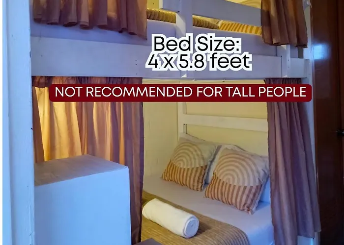 Bolo Airport Dorm L Lapu-Lapu City