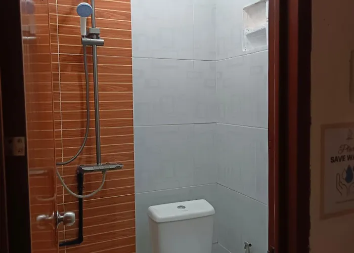 Bolo Airport Dorm L Hostel Lapu-Lapu City